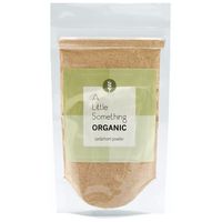 A Little Something Organic Cardamon Powder 